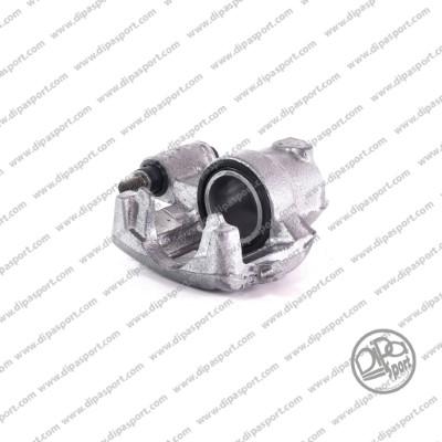 Dipasport BRKC127R - Гальмівний супорт autozip.com.ua