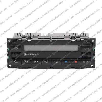 Dipasport CLIMA001R - Блок управління, кондиціонер autozip.com.ua