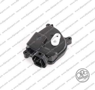 Dipasport CMA097DPSN - Замок двері autozip.com.ua