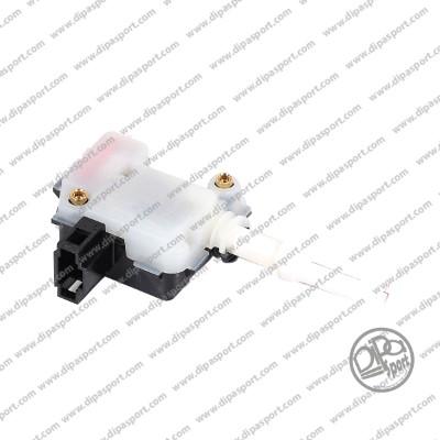 Dipasport CMA050DPSN - Замок двері autozip.com.ua
