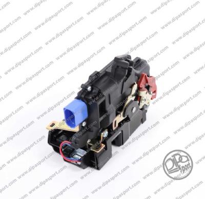 Dipasport CMA079DPSN - Замок двері autozip.com.ua