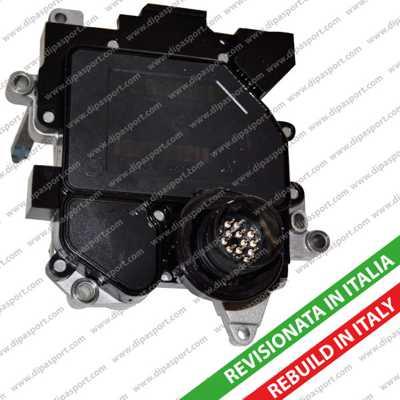 Dipasport CMB005R - Клапанний елемент, гідравлічний агрегат - автомат.коробка autozip.com.ua