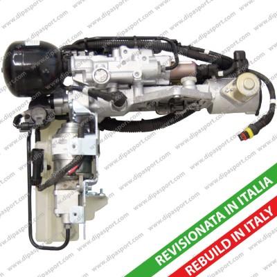 Dipasport CMB012R - Клапанний елемент, гідравлічний агрегат - автомат.коробка autozip.com.ua