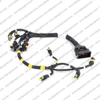 Dipasport CMB012W1N - Клапанний елемент, гідравлічний агрегат - автомат.коробка autozip.com.ua