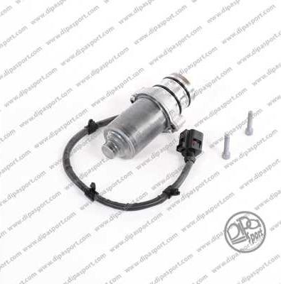 Dipasport CMB106N - Автоматична коробка передач autozip.com.ua