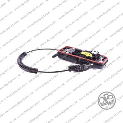 Dipasport CMBLV040R - Вимикач, діапазон змінений autozip.com.ua