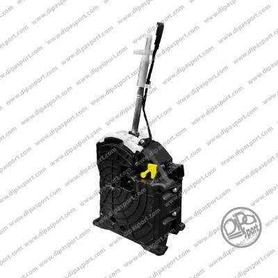 Dipasport CMBLV048R - Вимикач, діапазон змінений autozip.com.ua