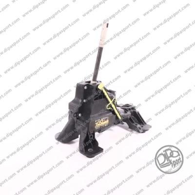 Dipasport CMBLV014CR - Вимикач, діапазон змінений autozip.com.ua