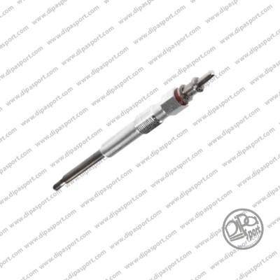 Dipasport CND040N - Свічка розжарювання autozip.com.ua
