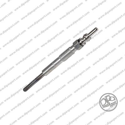 Dipasport CND058N - Свічка розжарювання autozip.com.ua