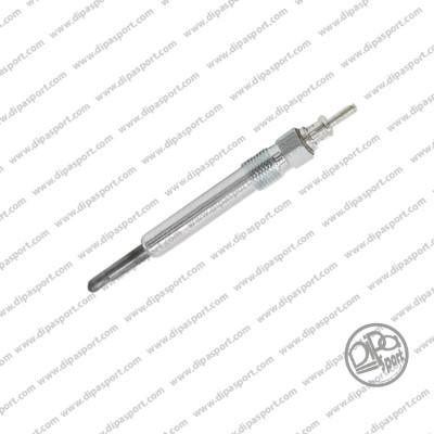Dipasport CND009N - Свічка розжарювання autozip.com.ua
