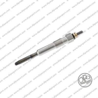 Dipasport CND002N - Свічка розжарювання autozip.com.ua