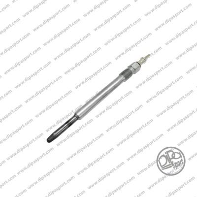 Dipasport CND016N - Свічка розжарювання autozip.com.ua