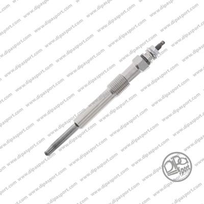 Dipasport CND017N - Свічка розжарювання autozip.com.ua
