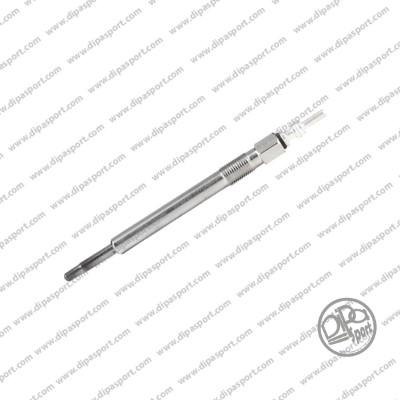 Dipasport CND083N - Свічка розжарювання autozip.com.ua