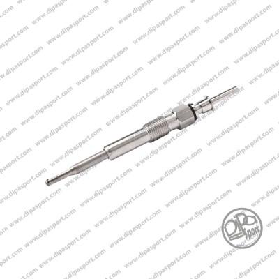 Dipasport CND037N - Свічка розжарювання autozip.com.ua