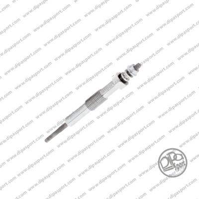 Dipasport CND077N - Свічка розжарювання autozip.com.ua