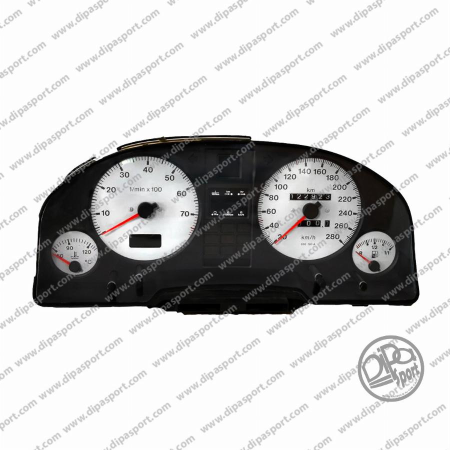Dipasport DASH451R - Панель приладів autozip.com.ua