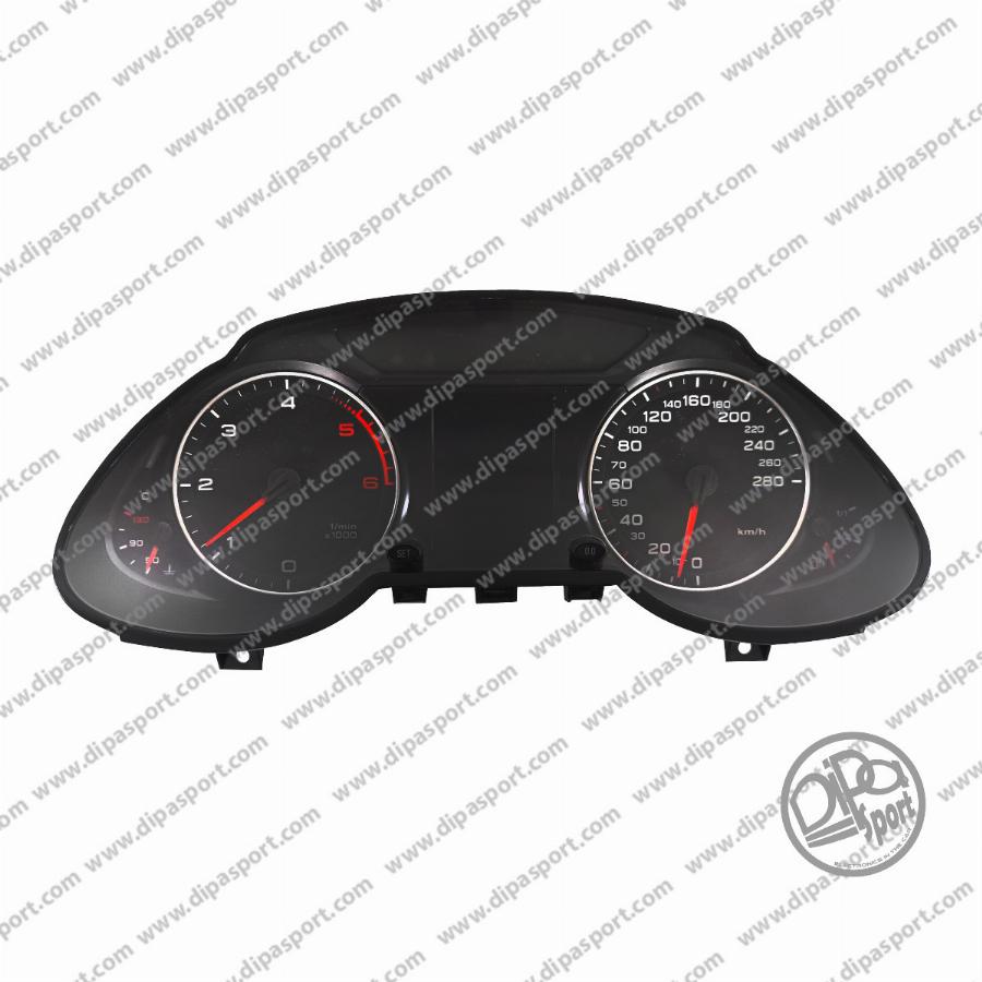 Dipasport DASH453R - Панель приладів autozip.com.ua