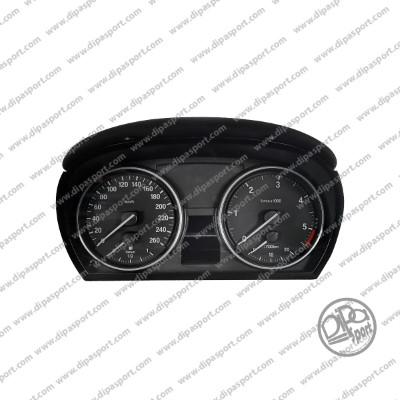 Dipasport DASH409R - Панель приладів autozip.com.ua