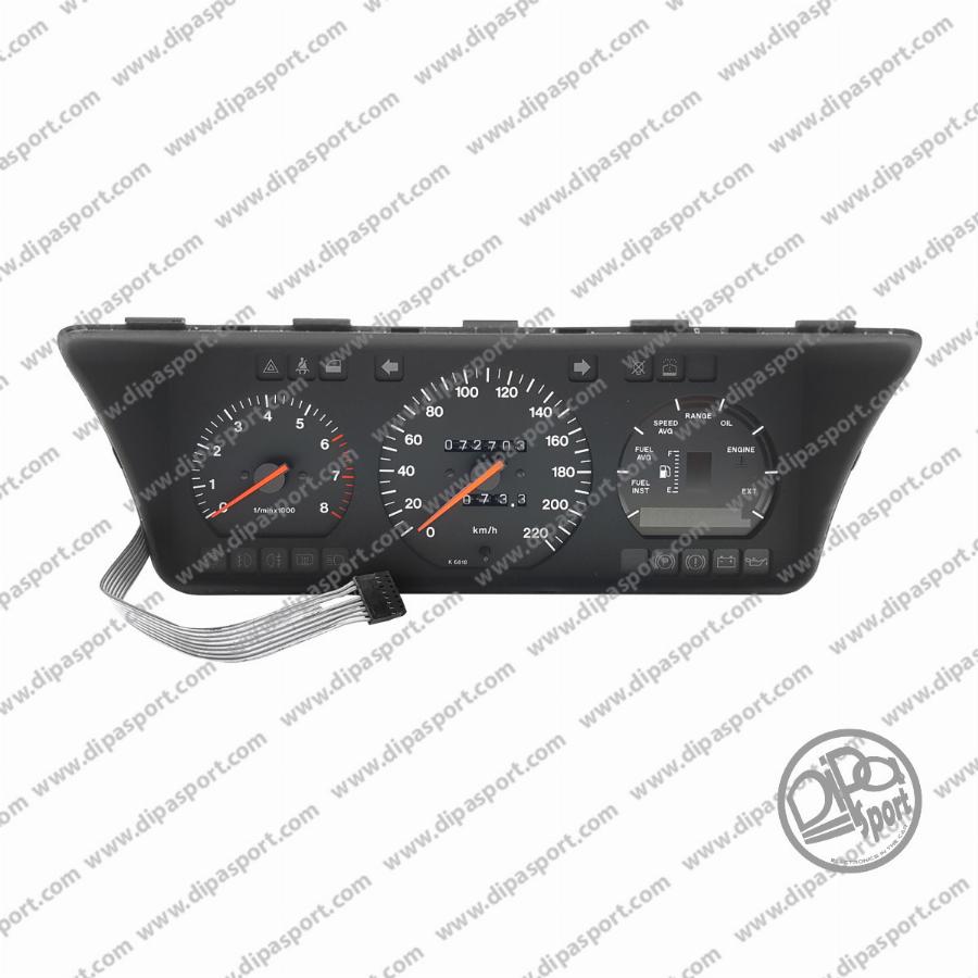 Dipasport DASH482R - Панель приладів autozip.com.ua