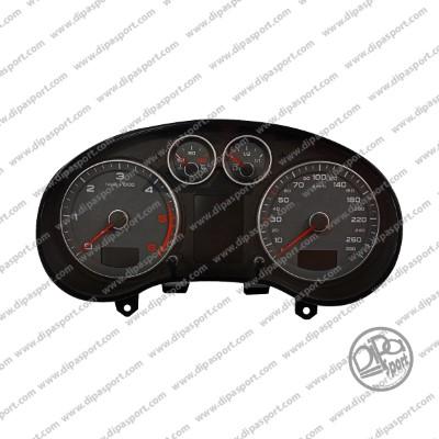 Dipasport DASH435R - Панель приладів autozip.com.ua