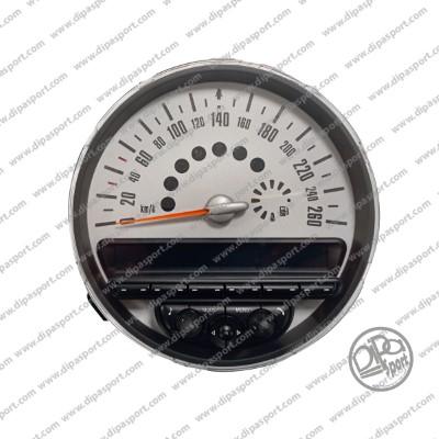 Dipasport DASH519R - Панель приладів autozip.com.ua