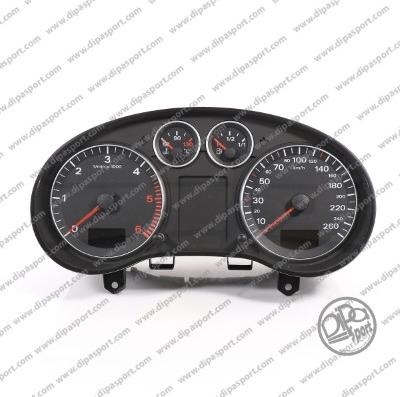 Dipasport DASH515R - Панель приладів autozip.com.ua