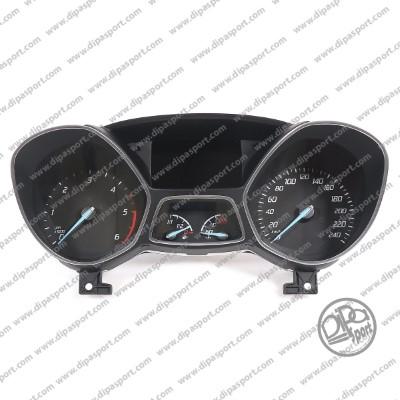 Dipasport DASH511R - Панель приладів autozip.com.ua