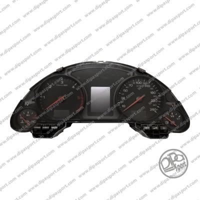 Dipasport DASH520R - Панель приладів autozip.com.ua