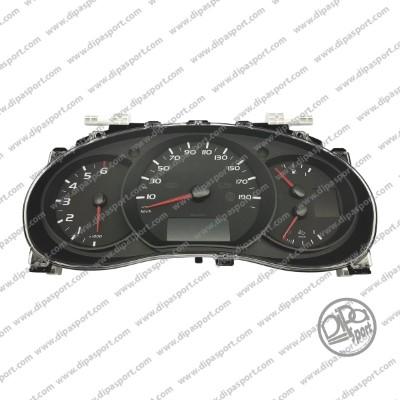 Dipasport DASH522R - Панель приладів autozip.com.ua