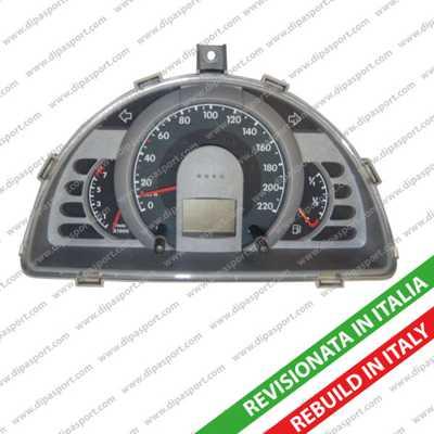 Dipasport DASH065R - Панель приладів autozip.com.ua