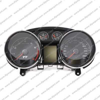 Dipasport DASH088R - Панель приладів autozip.com.ua
