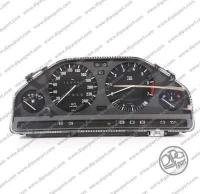 Dipasport DASH145R - Панель приладів autozip.com.ua