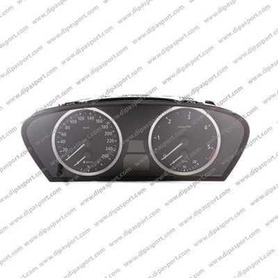 Dipasport DASH120R - Панель приладів autozip.com.ua