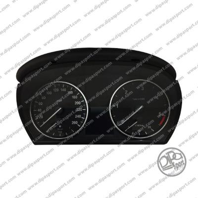 Dipasport DASH323R - Панель приладів autozip.com.ua
