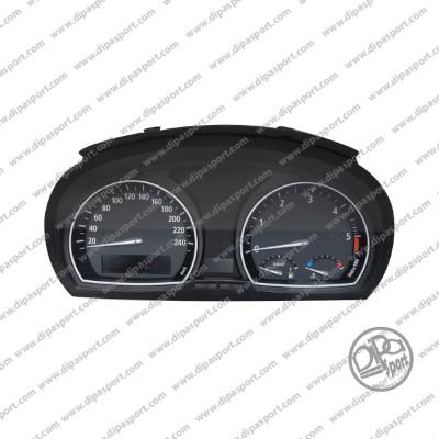 Dipasport DASH215R - Панель приладів autozip.com.ua