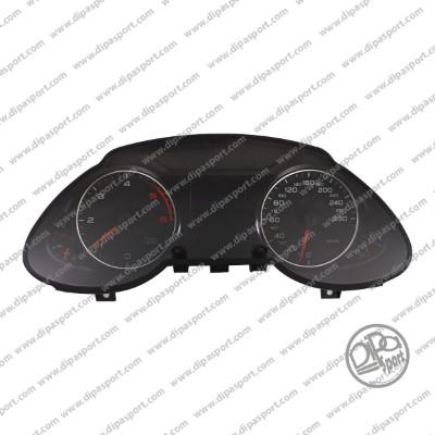 Dipasport DASH286R - Багатофункціональний індикатор autozip.com.ua