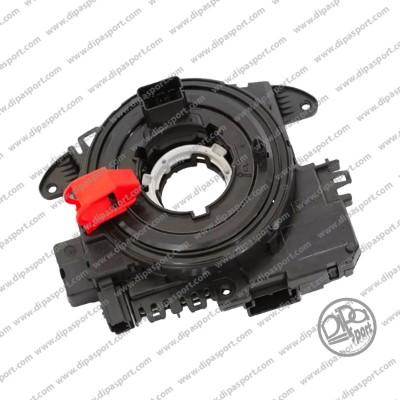 Dipasport DSA042R - Вита пружина, подушка безпеки autozip.com.ua