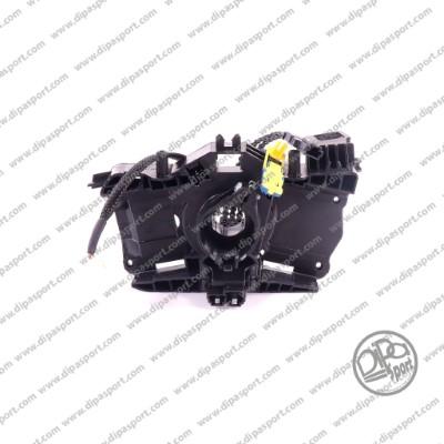 Dipasport DSA036DPSN - Вита пружина, подушка безпеки autozip.com.ua