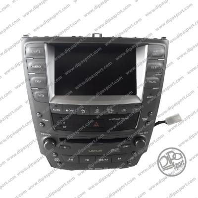 Dipasport DSPL069R - Панель приладів autozip.com.ua