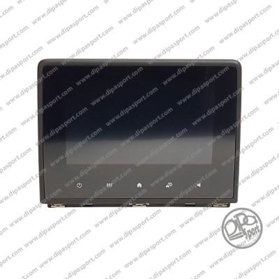 Dipasport DSPL016R - Панель приладів autozip.com.ua