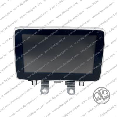 Dipasport DSPL076R - Панель приладів autozip.com.ua