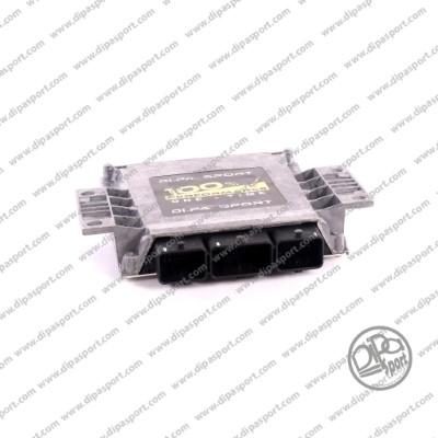 Dipasport EB48P233R - Блок управління, управління двигуном ЕБУ autozip.com.ua