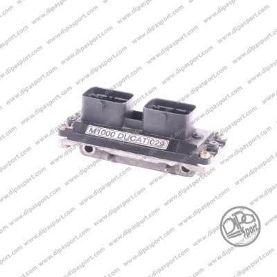 Dipasport EB59M001R - Блок управління, управління двигуном ЕБУ autozip.com.ua