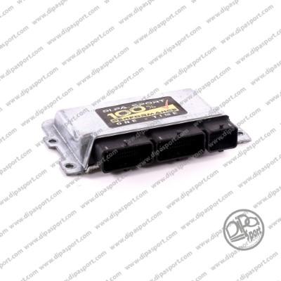 Dipasport EBEMS3141001R - Блок управління, управління двигуном ЕБУ autozip.com.ua