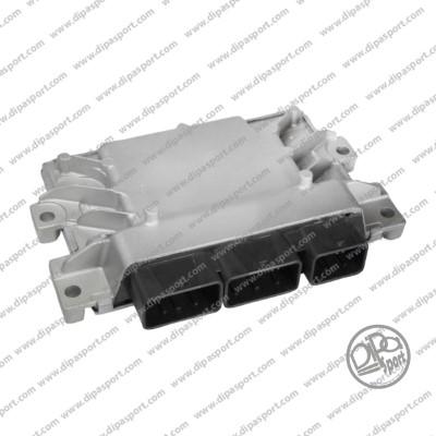 Dipasport EBEMS3120001R - Блок управління, управління двигуном ЕБУ autozip.com.ua