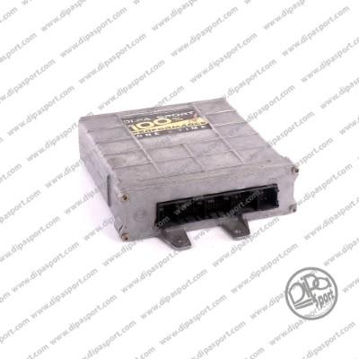 Dipasport EBM32550R - Блок управління, управління двигуном ЕБУ autozip.com.ua