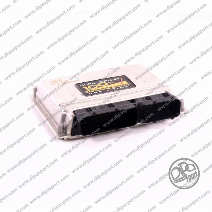 Dipasport EBME75042R - Блок управління, управління двигуном ЕБУ autozip.com.ua
