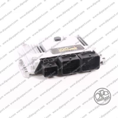 Dipasport EBMED174191R - Блок управління, управління двигуном ЕБУ autozip.com.ua